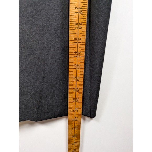 Pronto Uomo Platinum 2-Pcs Charcoal Suit Jacket Blazer 38R Pants 32X28 Wool - Picture 4 of 16